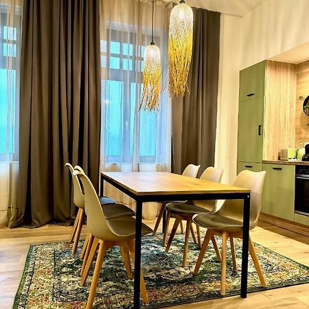 H-36 Residence 0.1 Koblenz  Kültér fotó