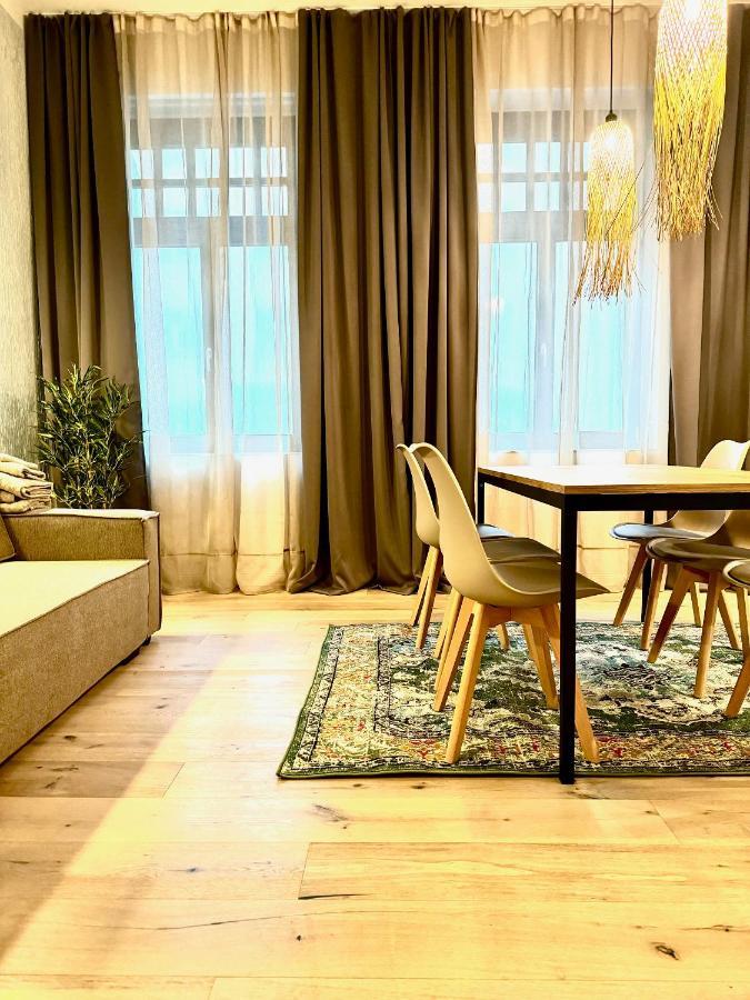 H-36 Residence 0.1 Koblenz  Kültér fotó