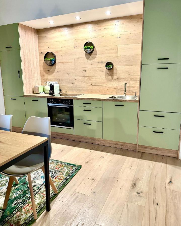 H-36 Residence 0.1 Koblenz  Kültér fotó