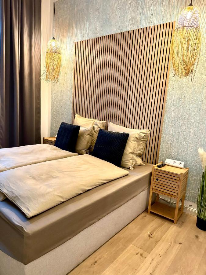 H-36 Residence 0.1 Koblenz  Kültér fotó