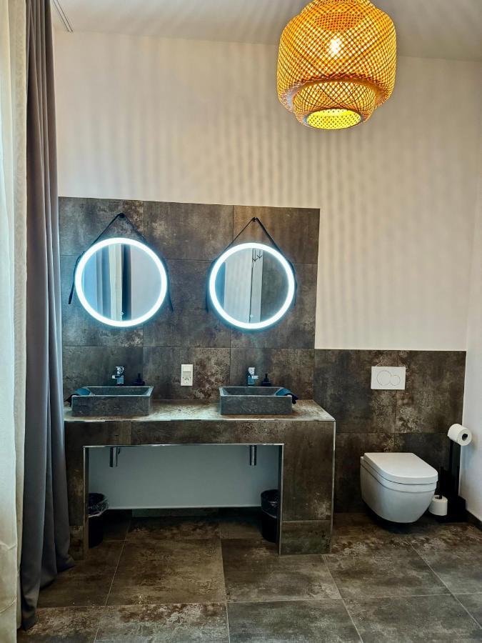 H-36 Residence 0.1 Koblenz  Kültér fotó