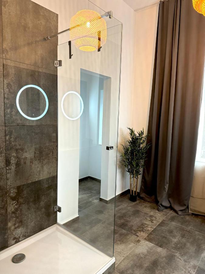 H-36 Residence 0.1 Koblenz  Kültér fotó