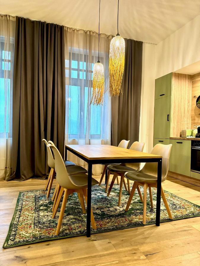 H-36 Residence 0.1 Koblenz  Kültér fotó