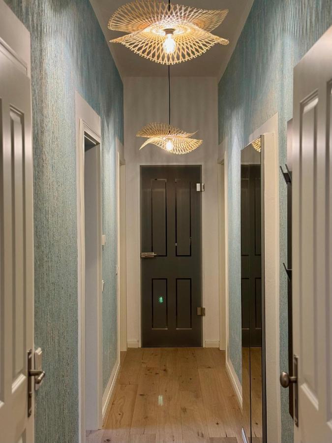 H-36 Residence 0.1 Koblenz  Kültér fotó