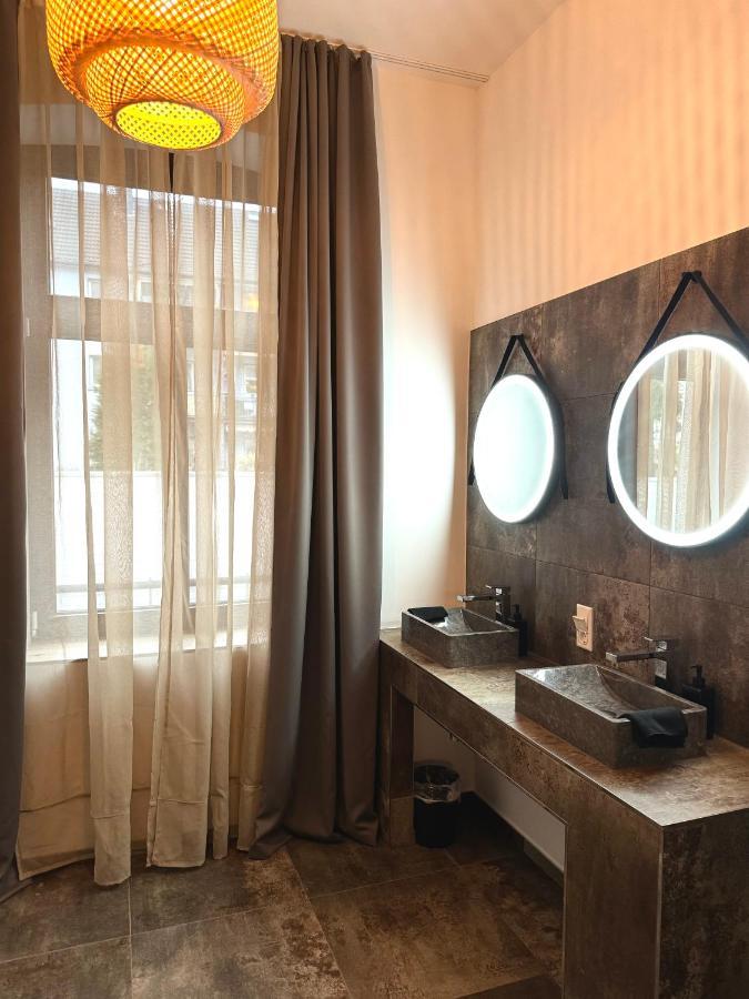 H-36 Residence 0.1 Koblenz  Kültér fotó