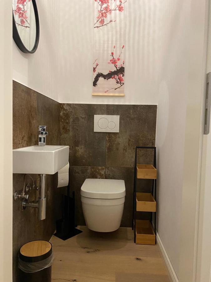 H-36 Residence 0.1 Koblenz  Kültér fotó